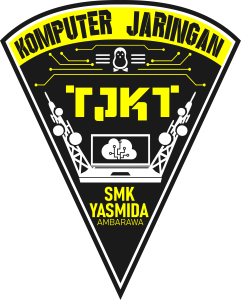 LMS TKJ