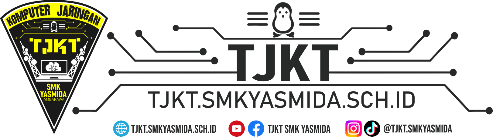 LMS TKJ